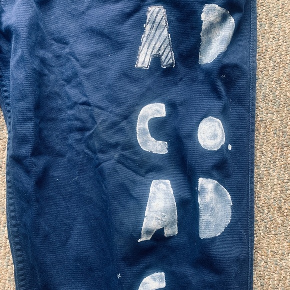 ADCo. Custom Jump Suit - Picture 2 of 4